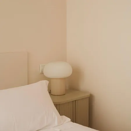Holiday home Casa Sirfantas Malaga