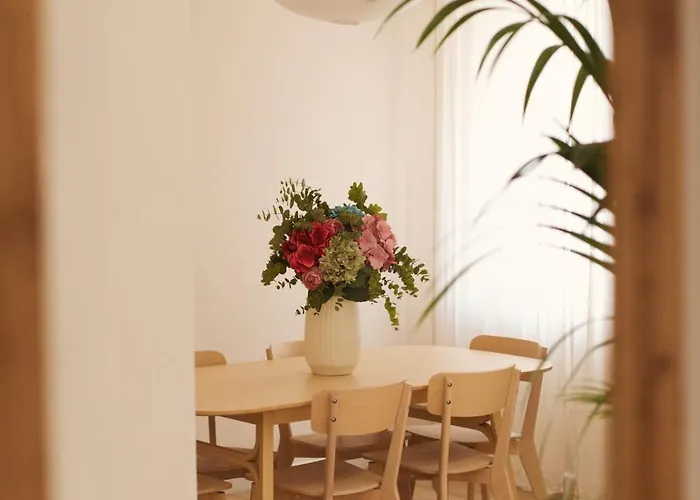 Casa Sirfantas Tatil Evi Málaga