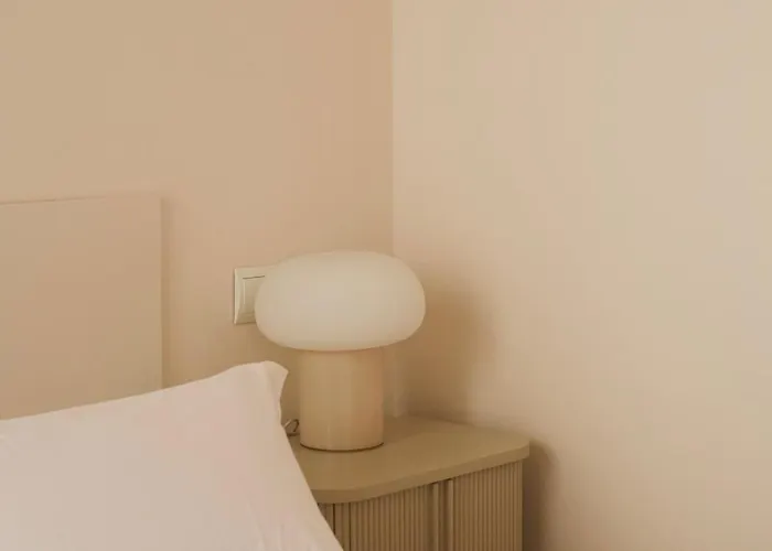 Tatil Evi Casa Sirfantas Málaga