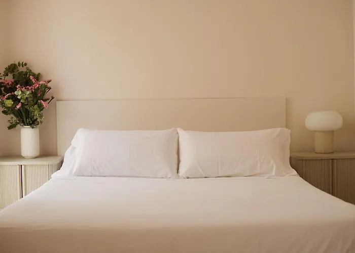 Tatil Evi Casa Sirfantas Málaga