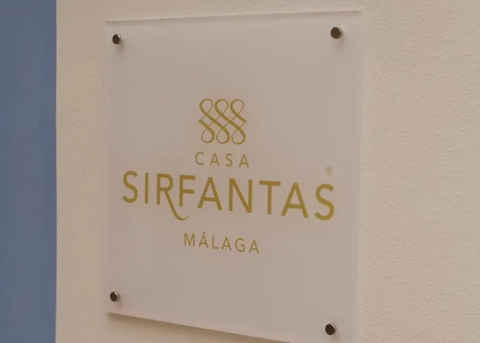 Tatil Evi Casa Sirfantas *