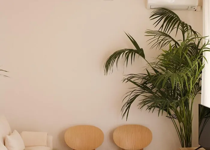 Casa Sirfantas Tatil Evi Málaga
