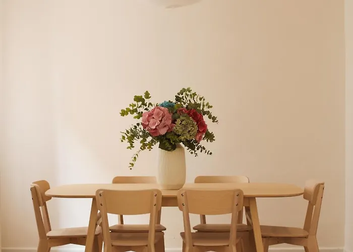 Tatil Evi Casa Sirfantas *