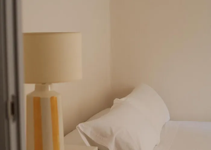 Tatil Evi Casa Sirfantas Málaga